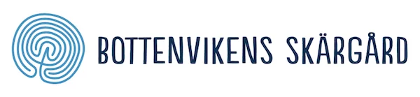Logotyp för Bottenvikens skärgård